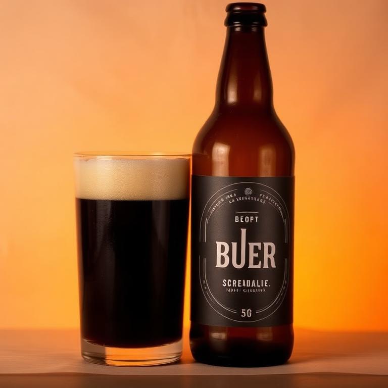 Cerveja Artesanal IPA