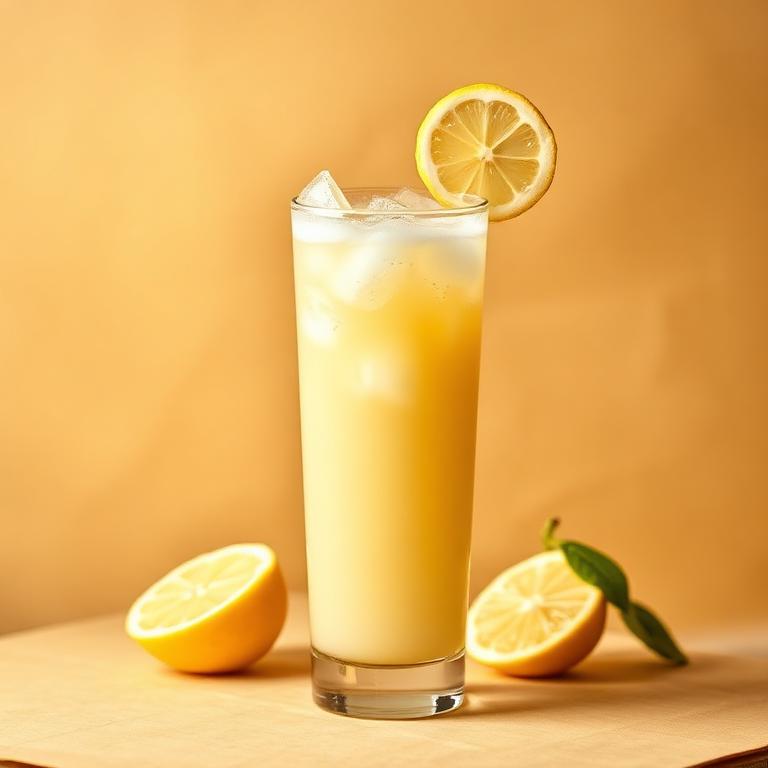 Limonada Suica Defumada